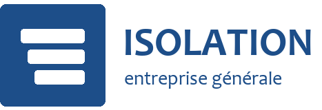 Entreprise d'Isolation